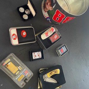 NASCAR Collectable Bundle